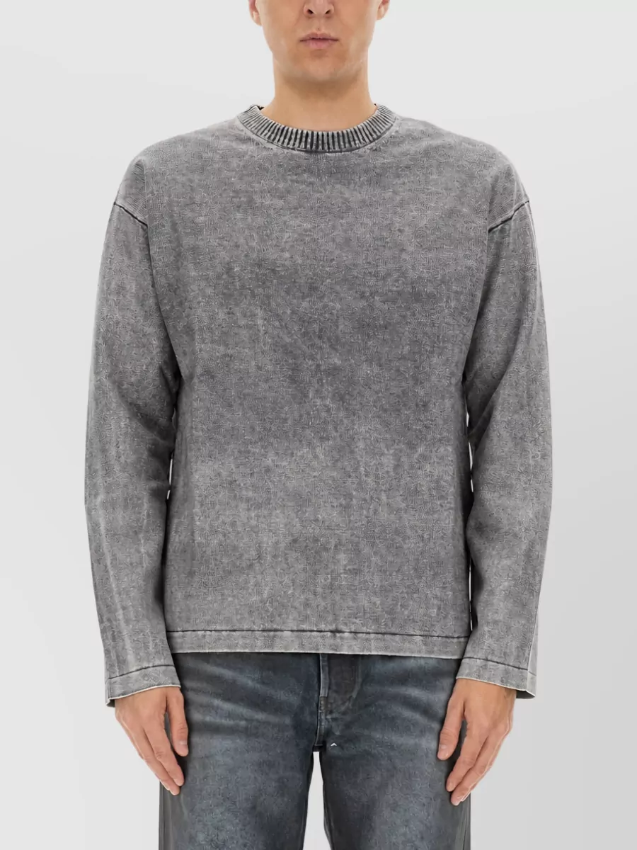 Diesel Denim Jeans