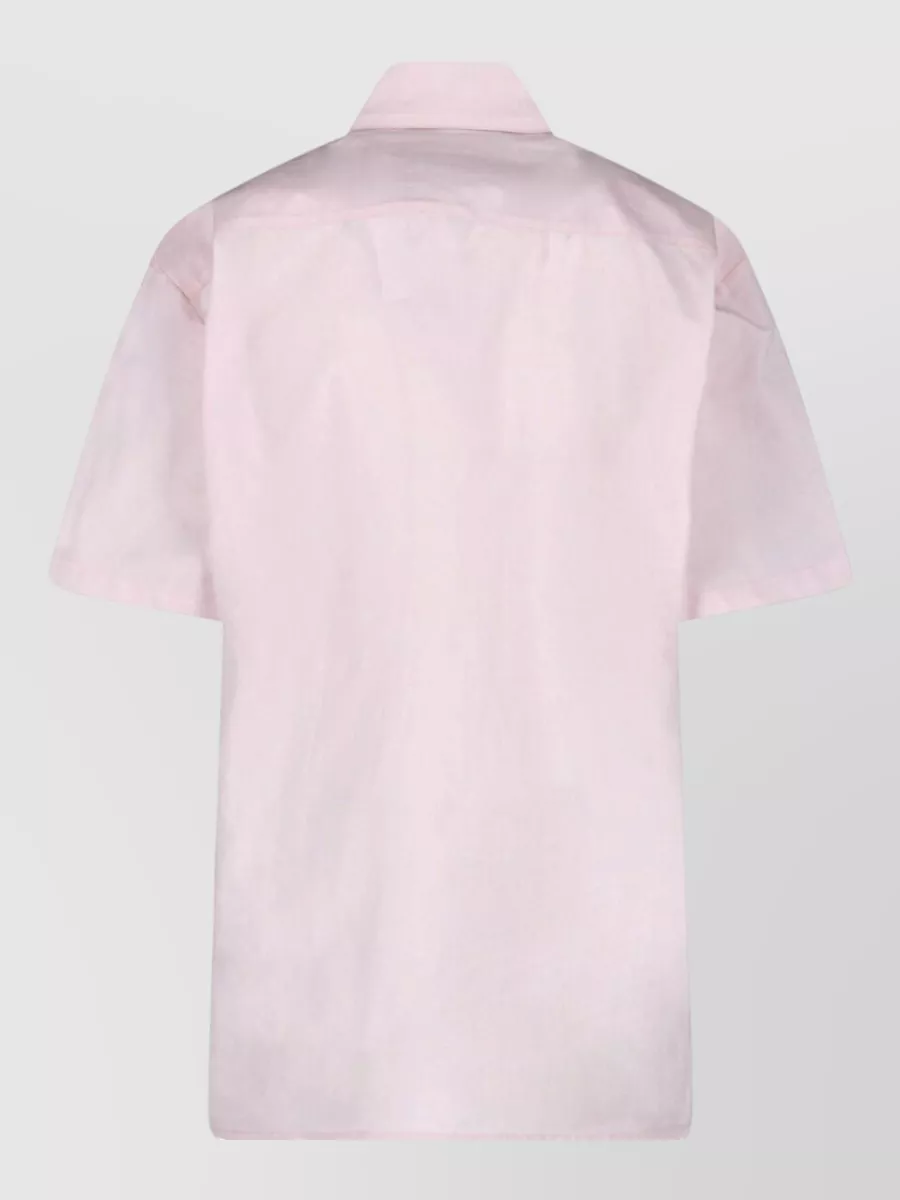 Paloma Wool Cotton Shirt