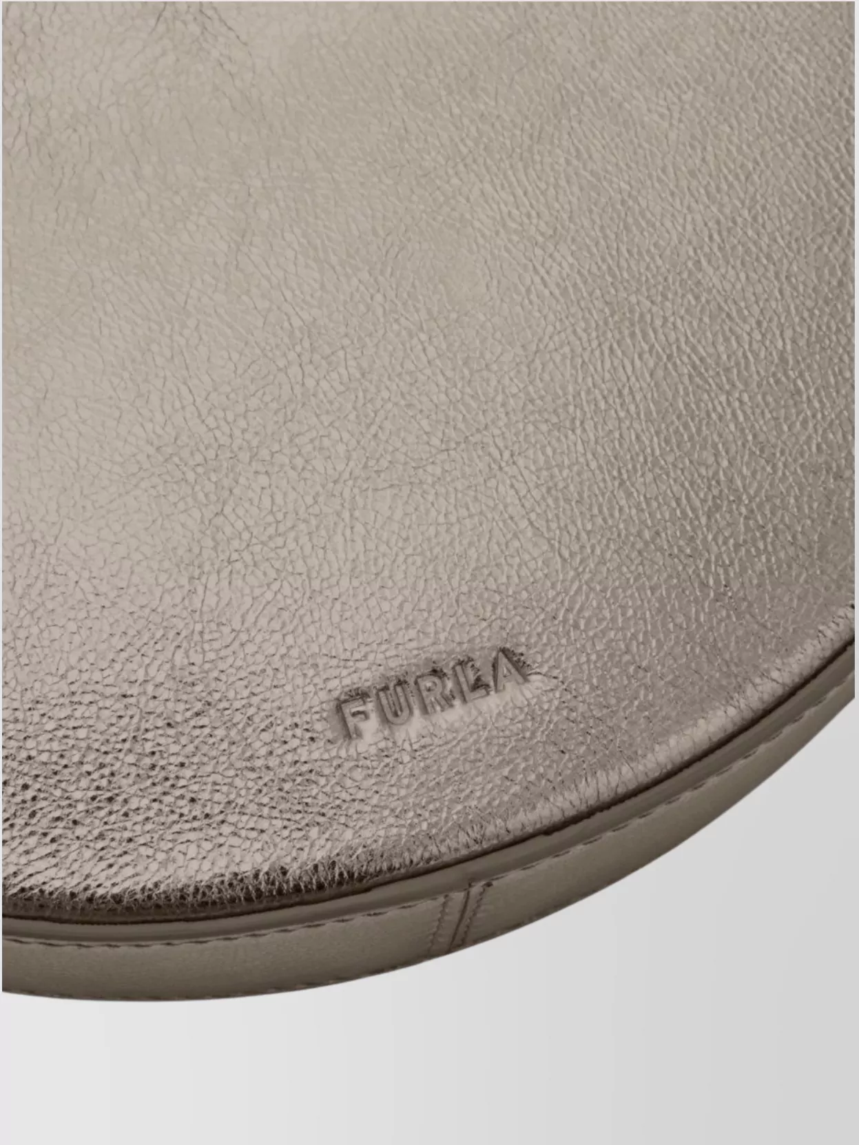 Furla Mini Shoulder Bag Adjustable Strap