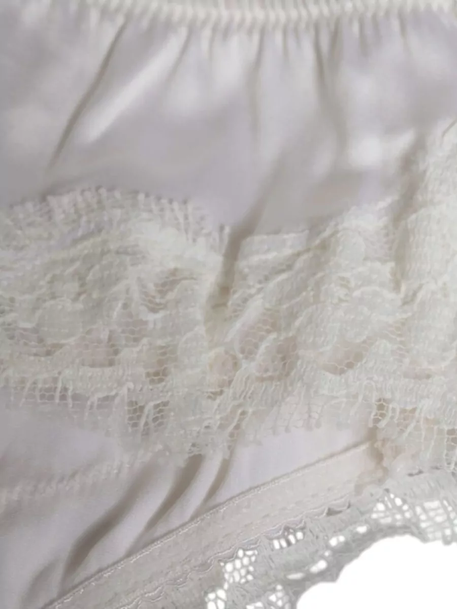 Dolce&Gabbana Silk Briefs