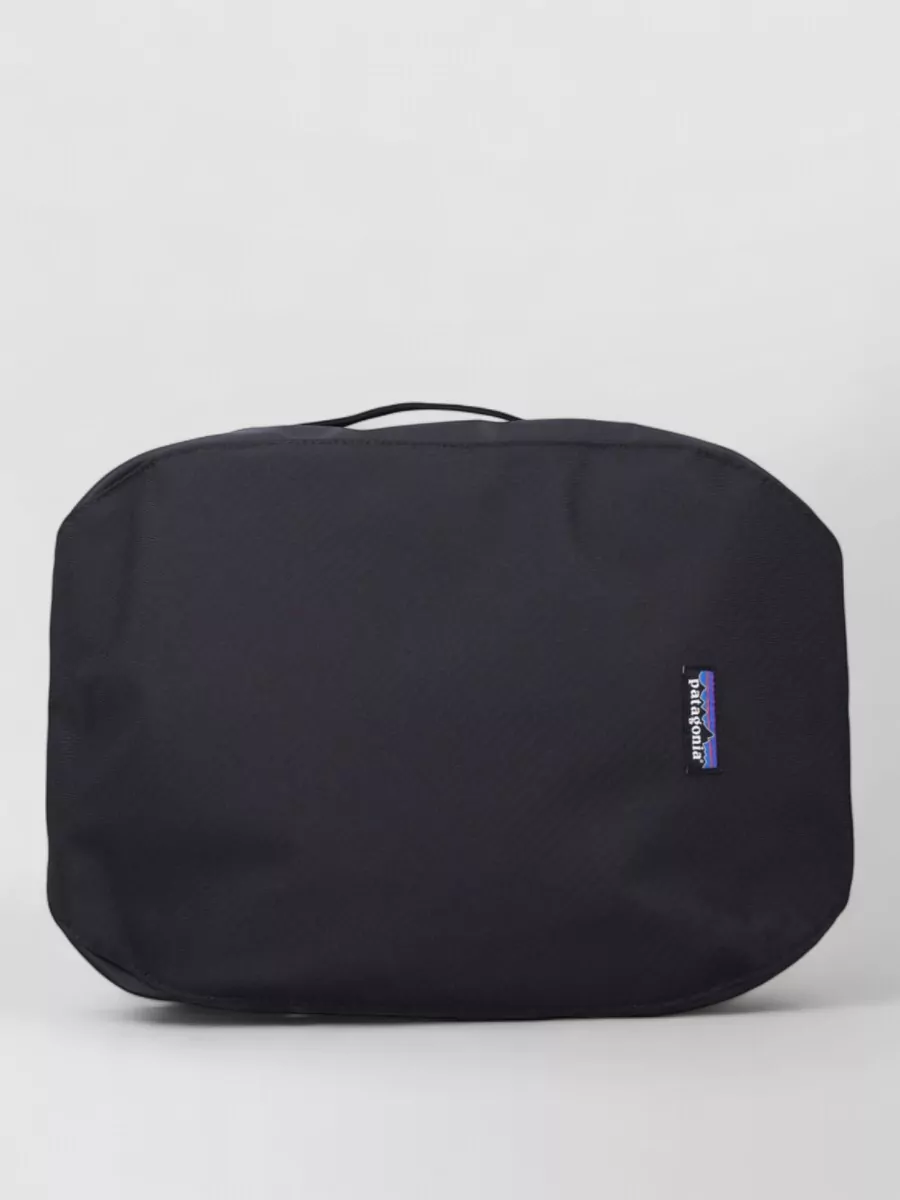 Patagonia recycled polyester travel cube