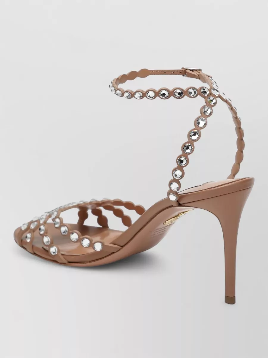 Aquazzura sandals