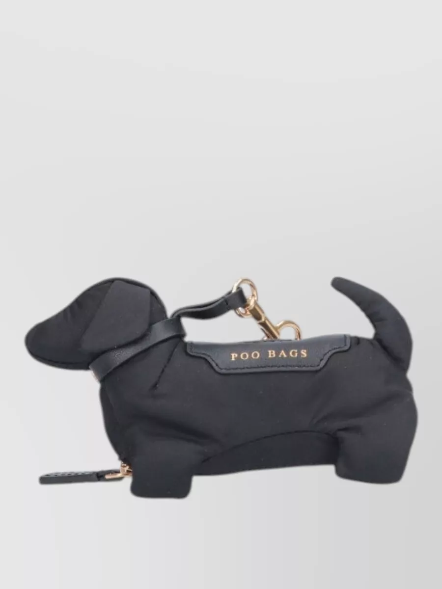 Anya Hindmarch Nylon Key Case