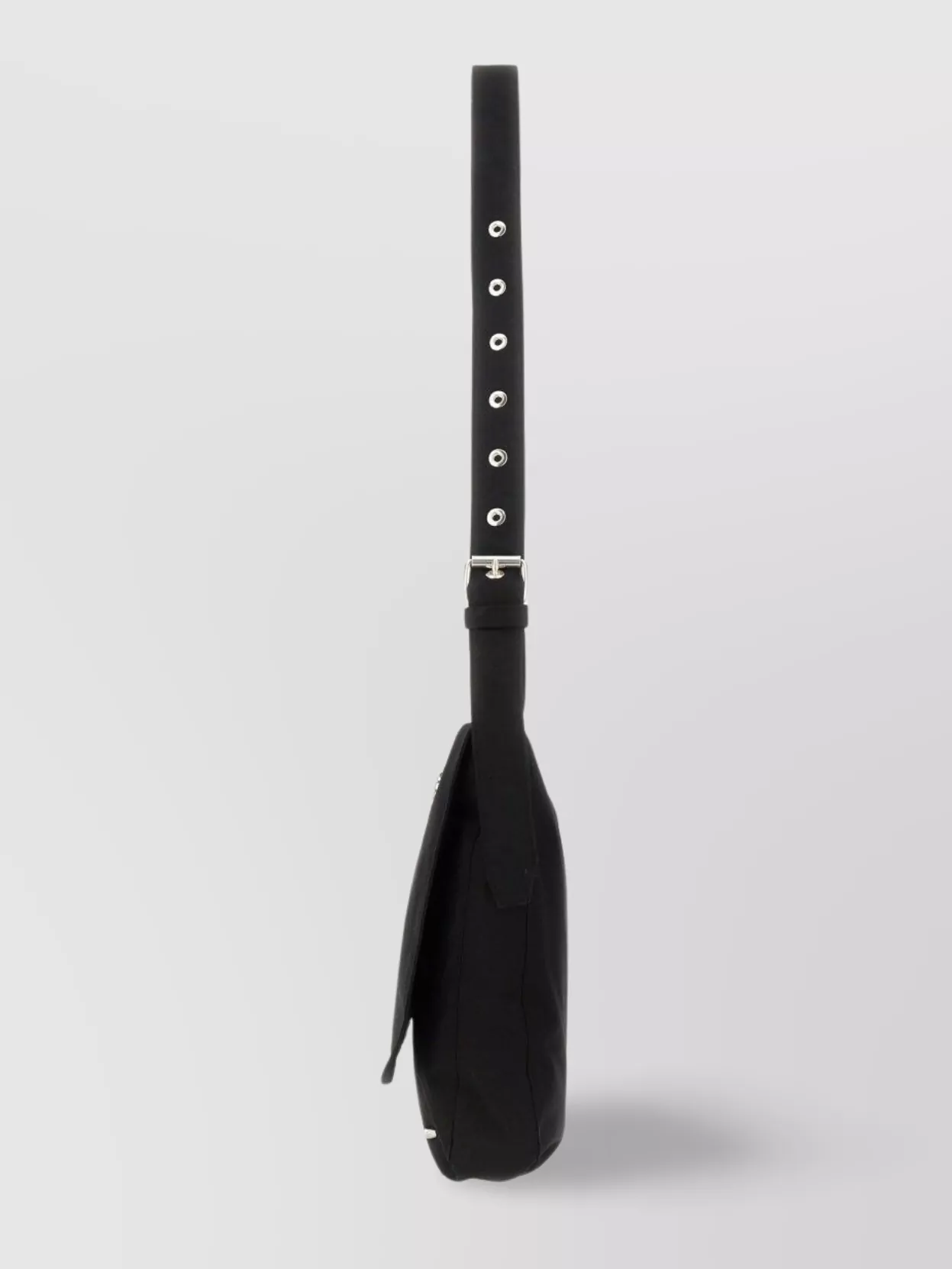 Shop Our Legacy "adjustable Strap" Cross-body Satchel Bag