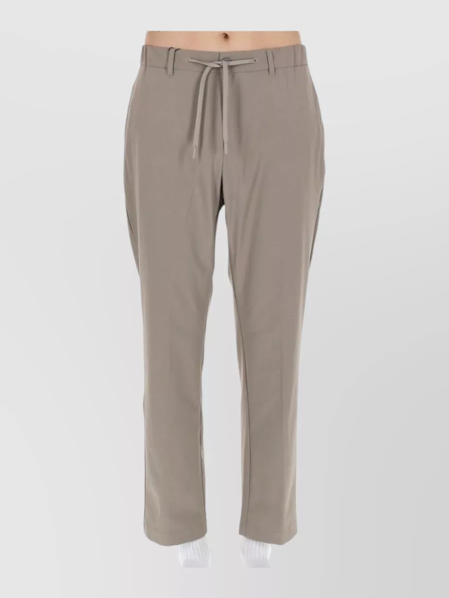 Herno tailored shorts