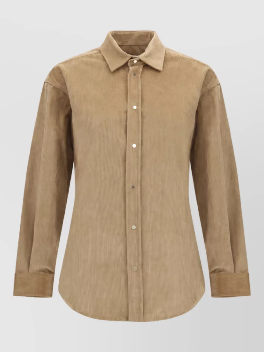 Darkpark Denim shirt