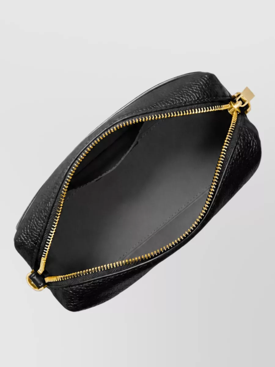 Michael Kors Na Leather Clutch Bag