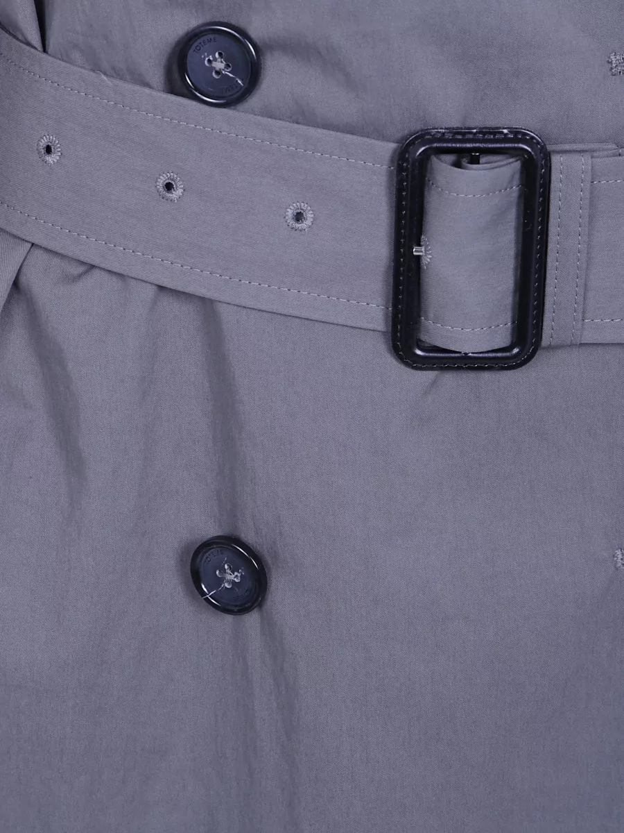 Totême Trench Jacket