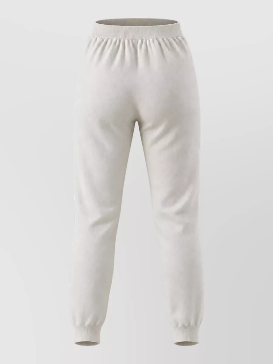 Fabiana Filippi Loungewear Trousers