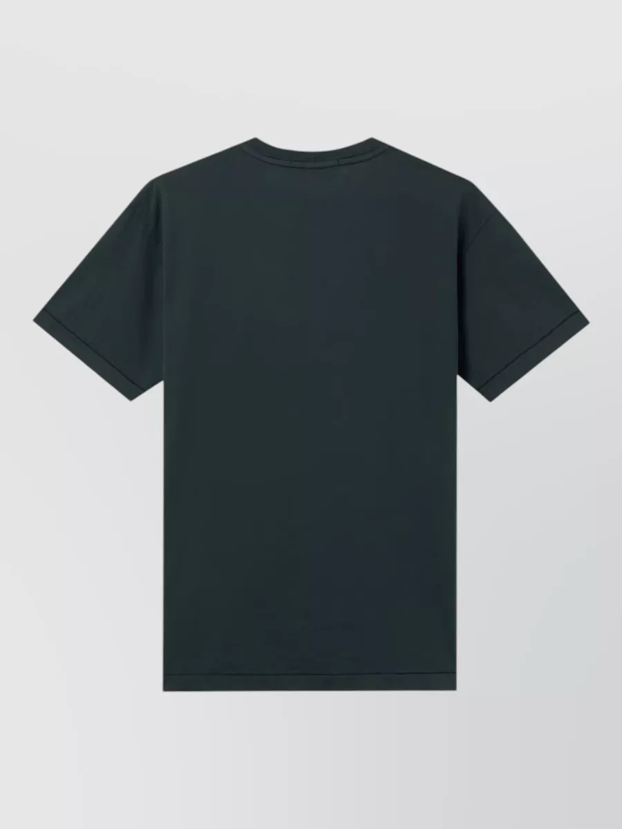 Stone Island Cotton Slim-Fit T-Shirt