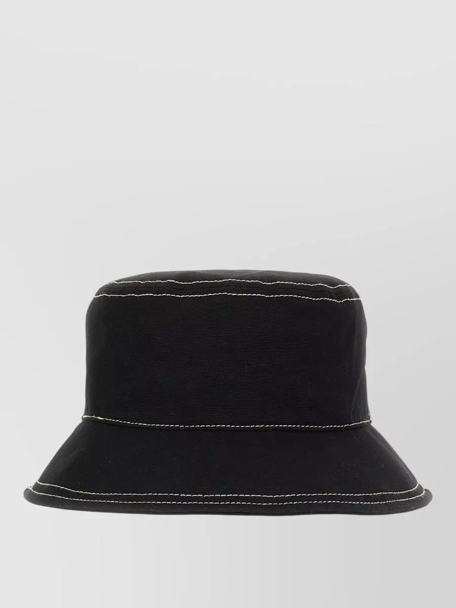 Vivienne Westwood Cotton Bucket Hat