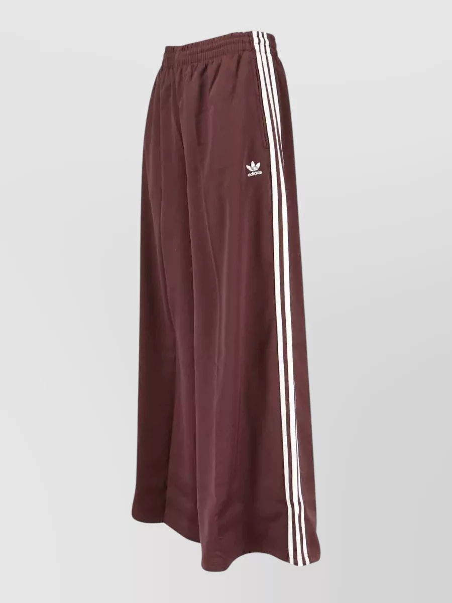 Adidas Straight Track Pants