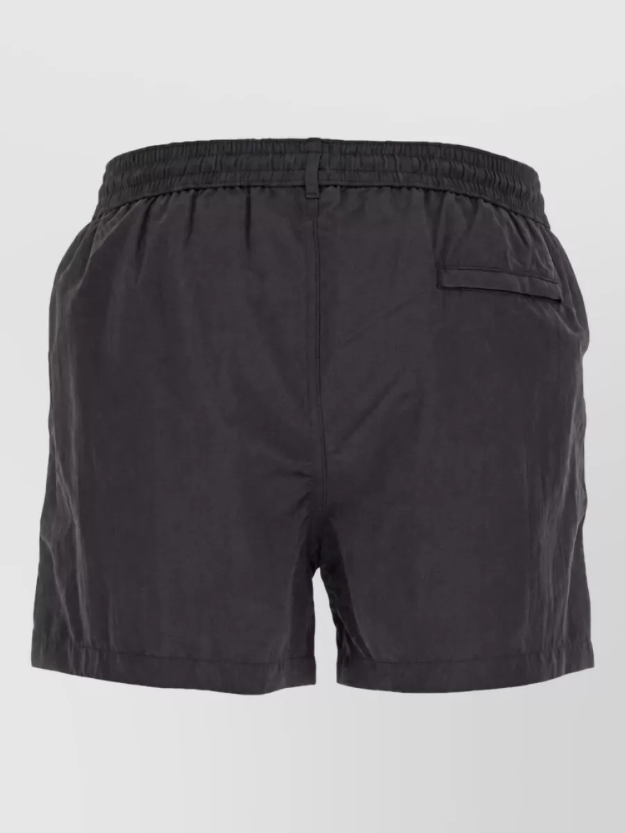 Paul Smith Recycled Polyamide Swim Shorts