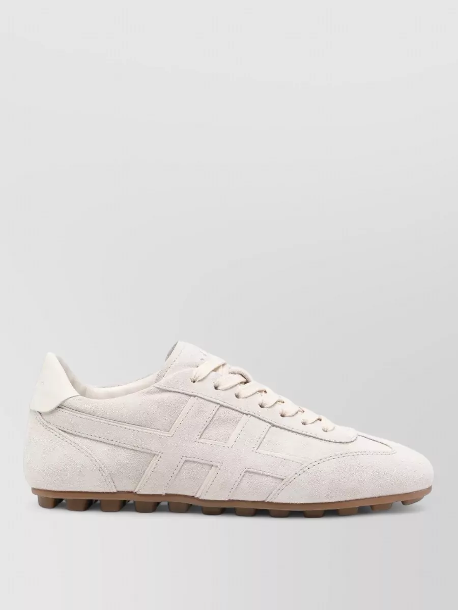 Hogan low-top sneakers