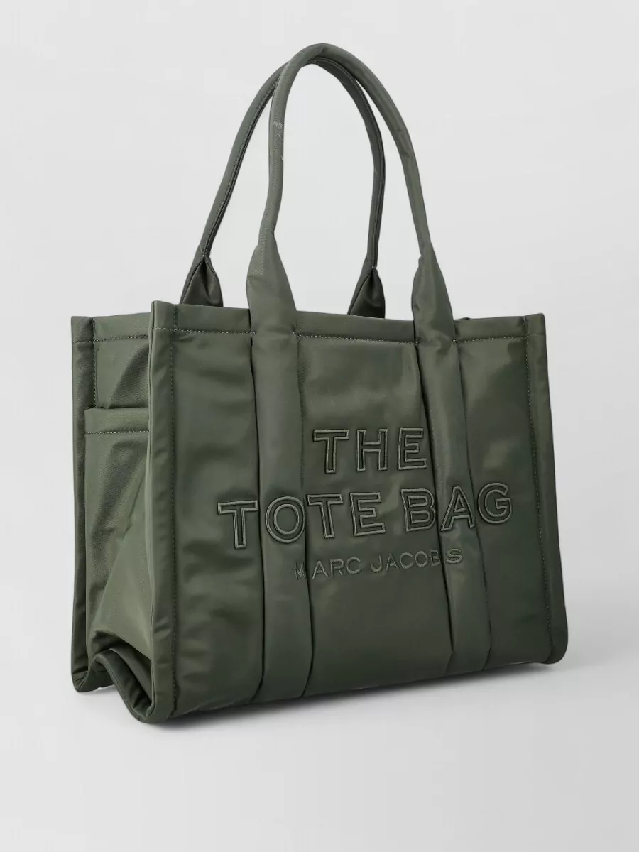 Marc Jacobs The Tote Bag Large Nylon Tote Bag