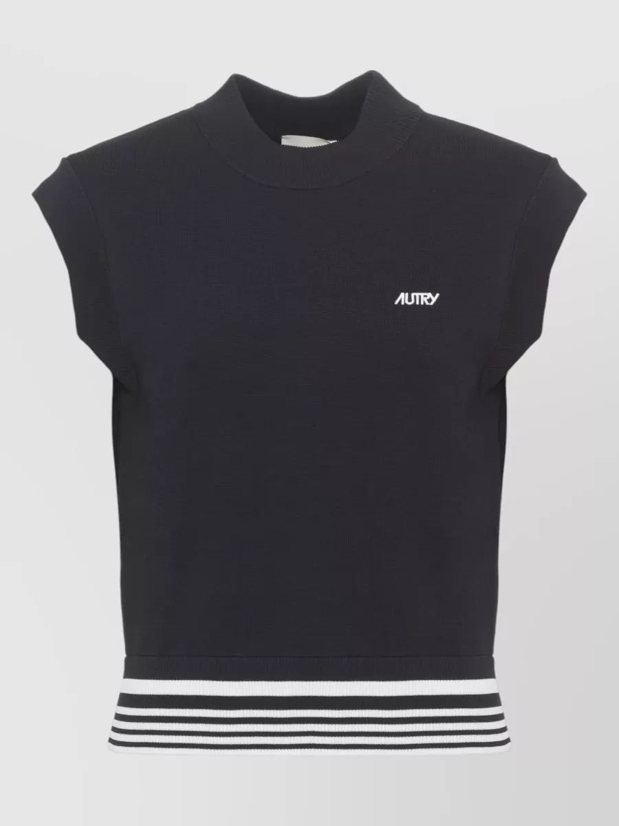 Autry sleeveless top