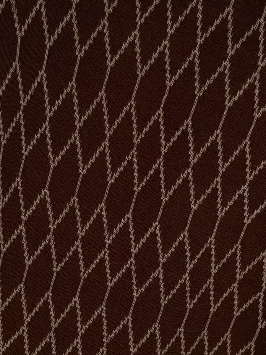 Zanone Short Sleeve Shirt Polo Collar Ribbed