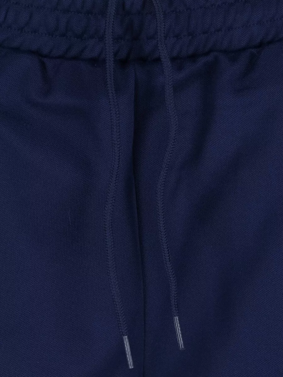 Adidas Straight Knee-Length Shorts