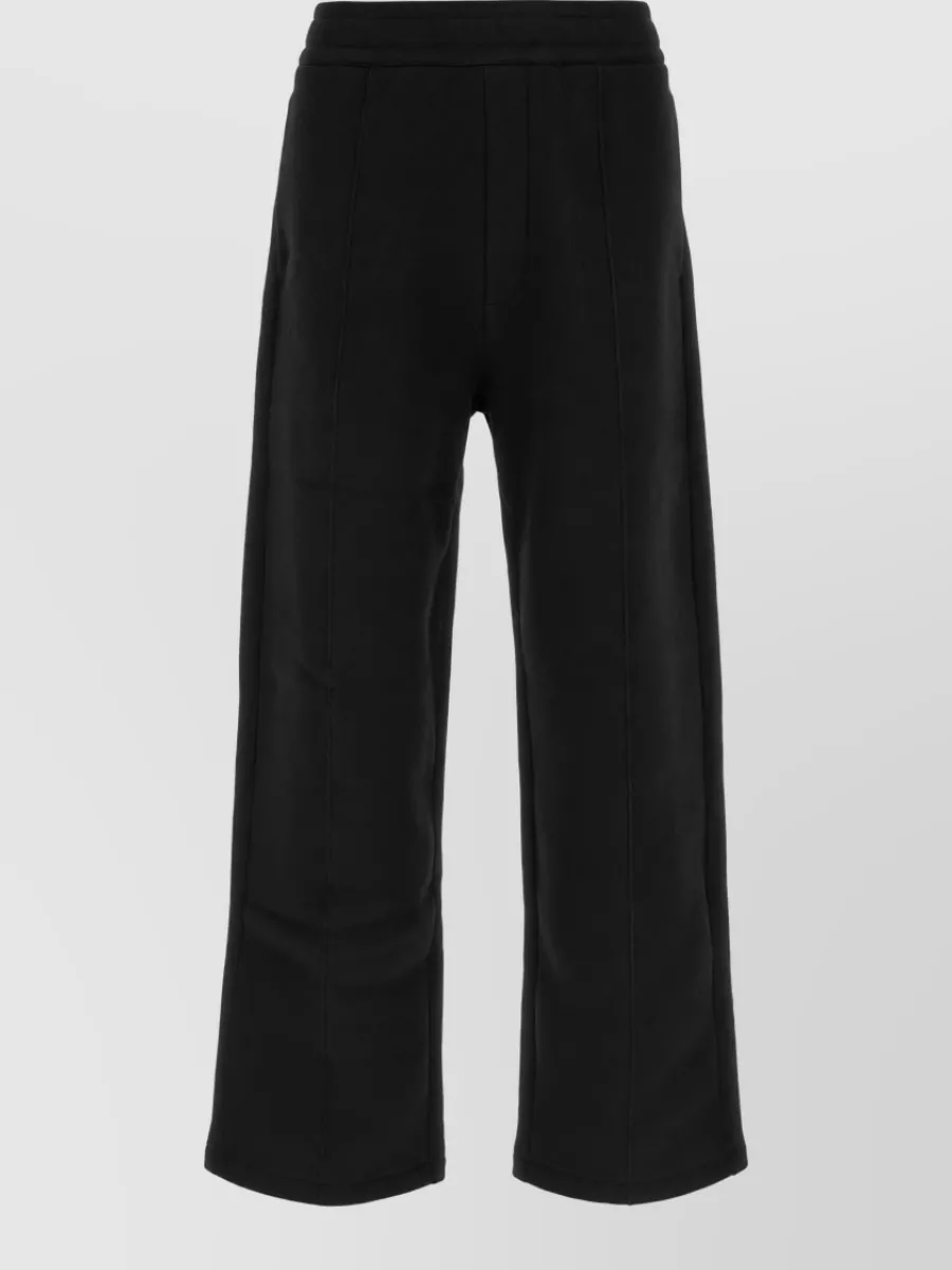 Ami Paris Wide-leg trousers