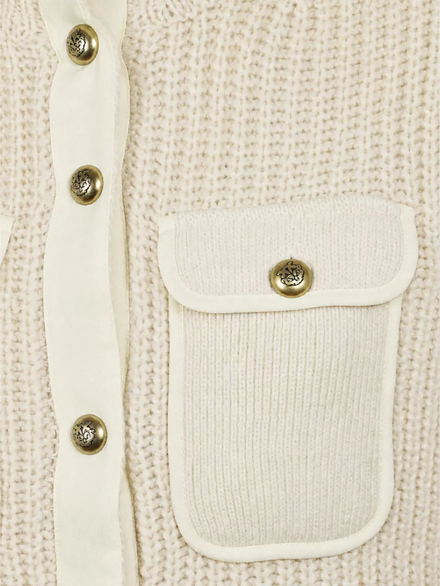 Pinko Fitted Jacket