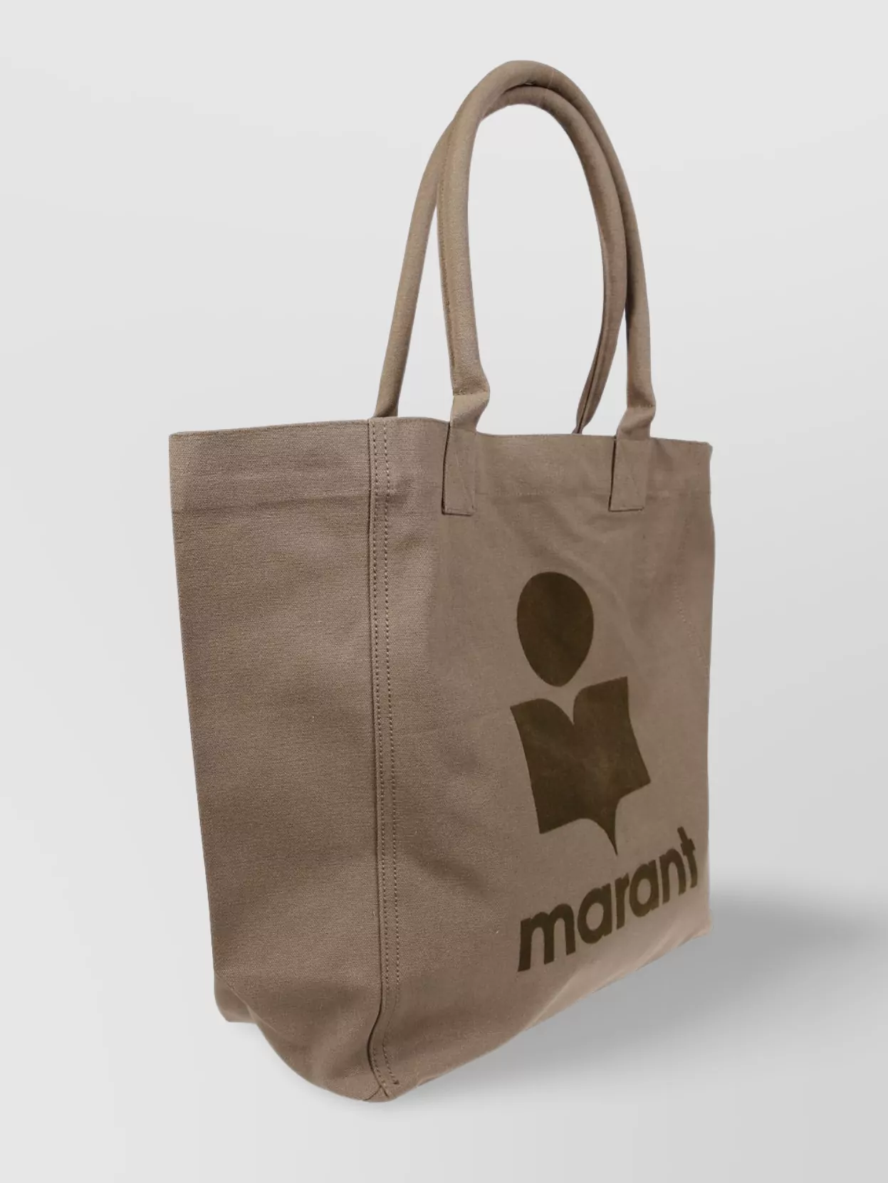 Isabel Marant Etoile Rectangle Handle Tote Bag