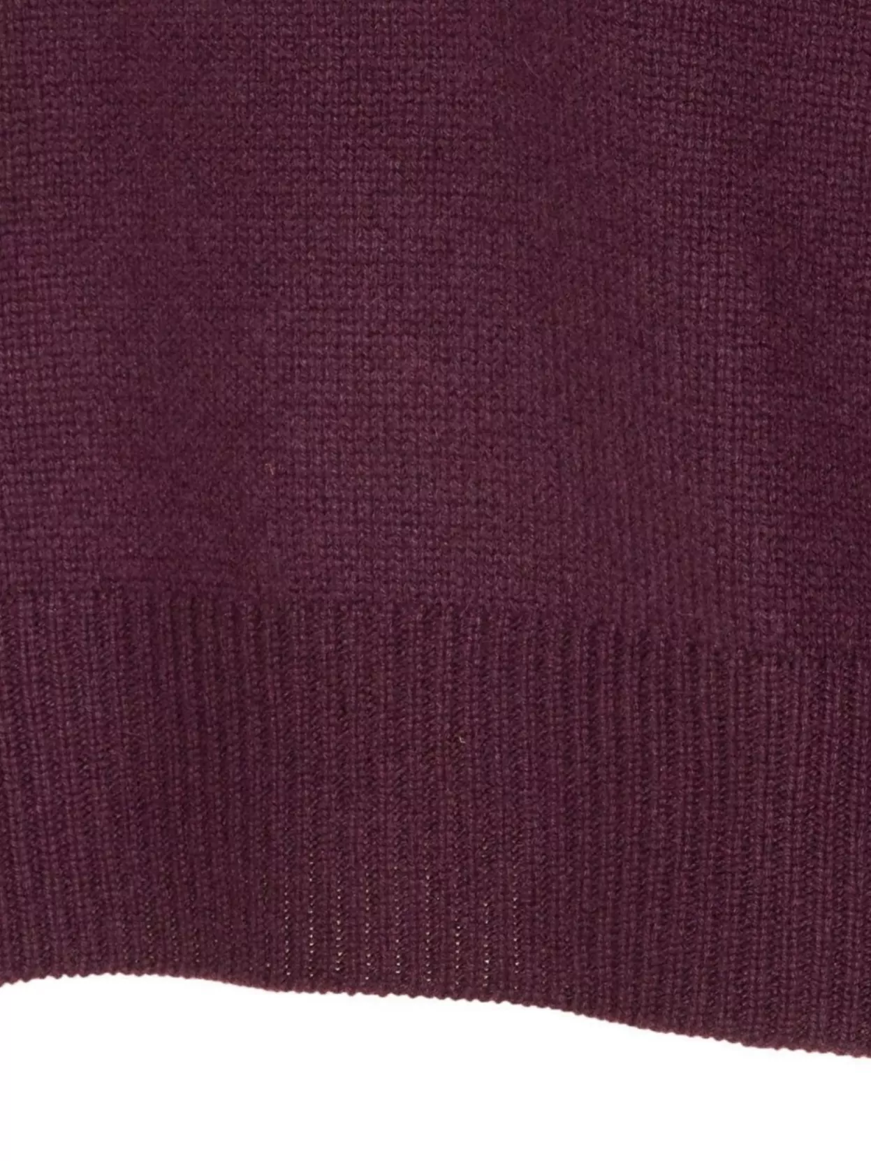 Lisa Yang Oversized Crewneck Knitwear Long Sleeves