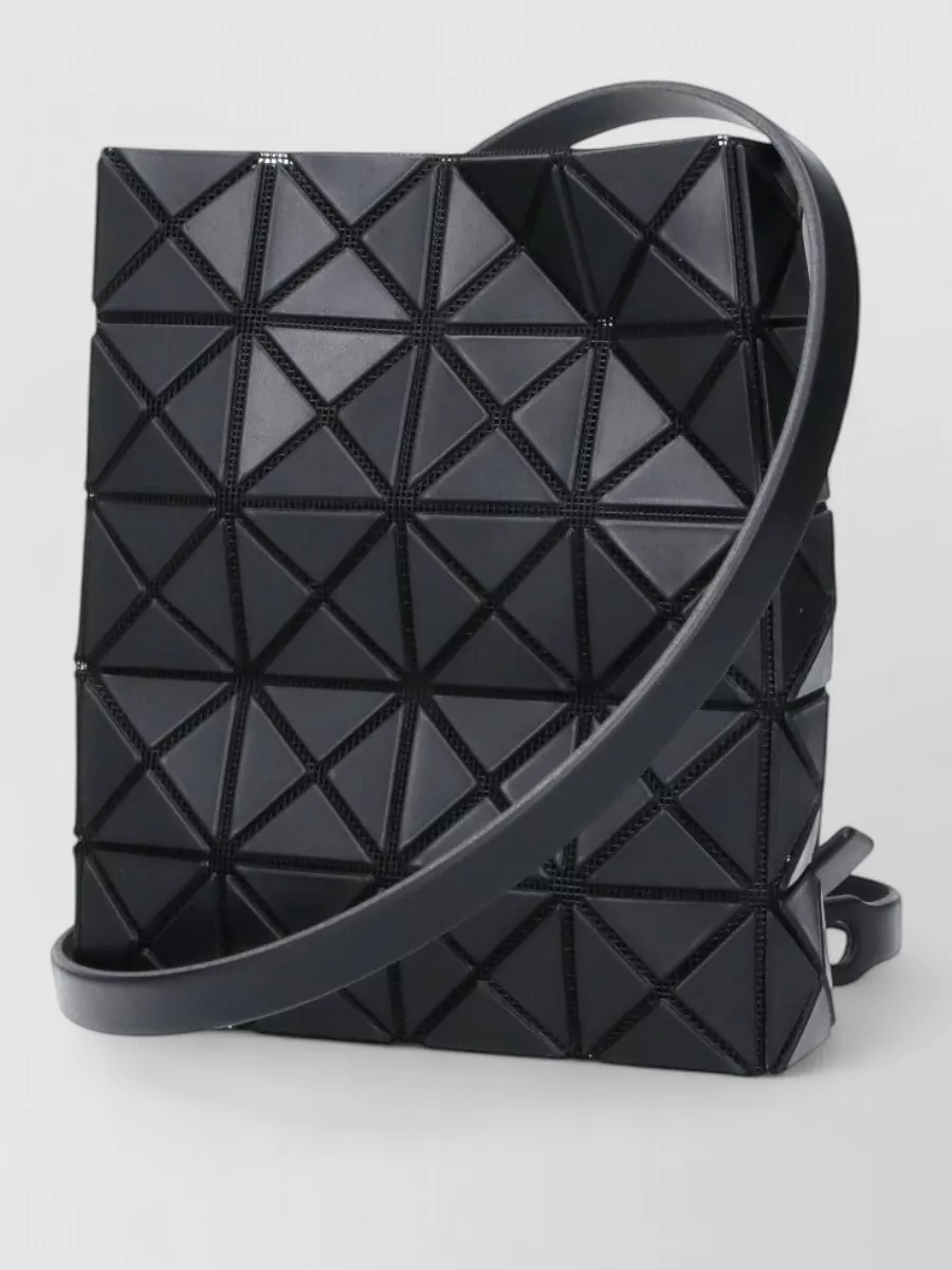 Bao Bao Issey Miyake Crossbody Bag