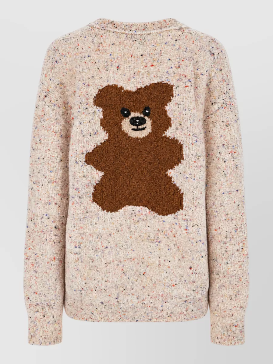 Moschino Cardigan