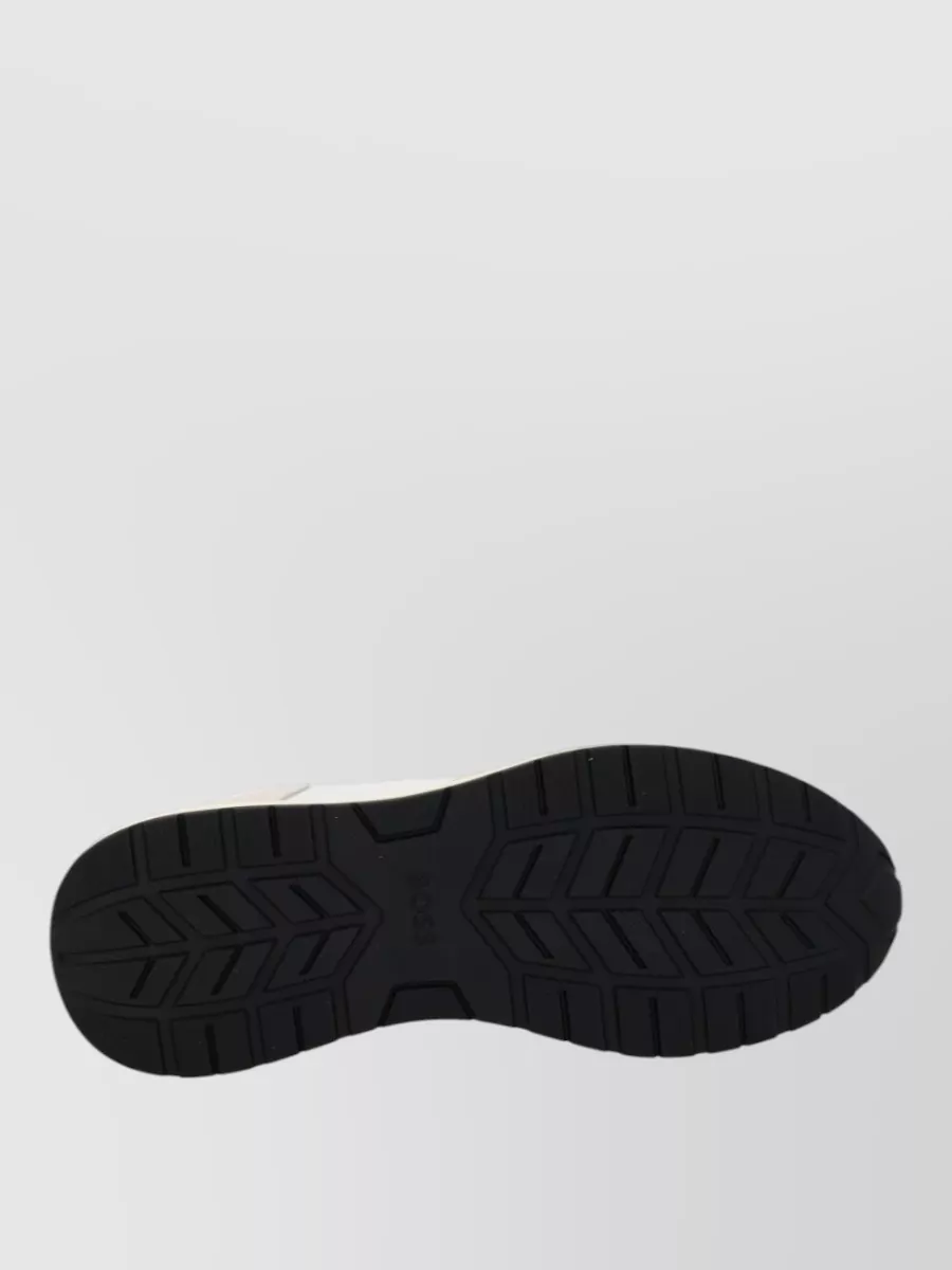 Boss Low-Top Sneakers