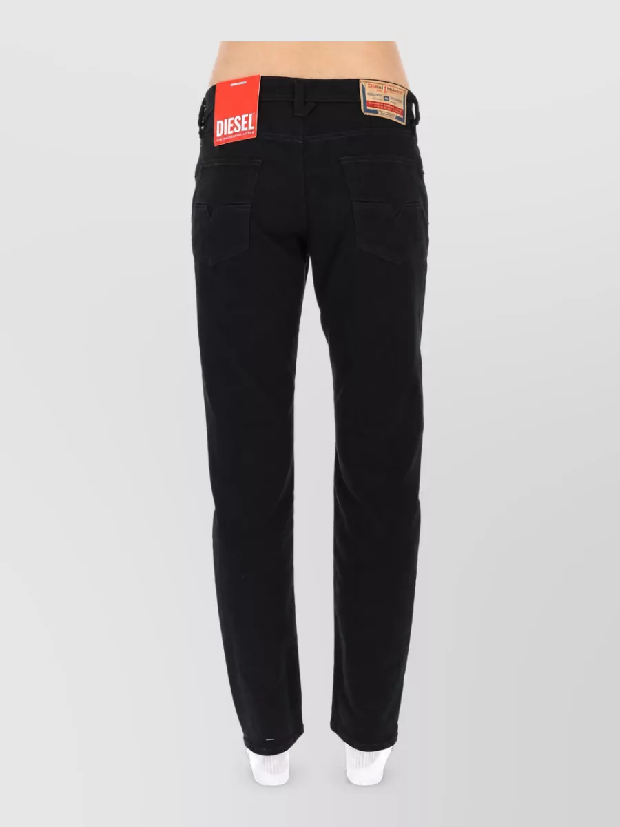 Diesel 1986 Larkee Beex Straight Leg Jeans