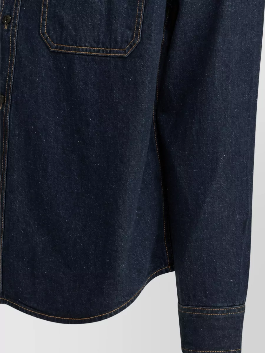 Stüssy Denim Shirt