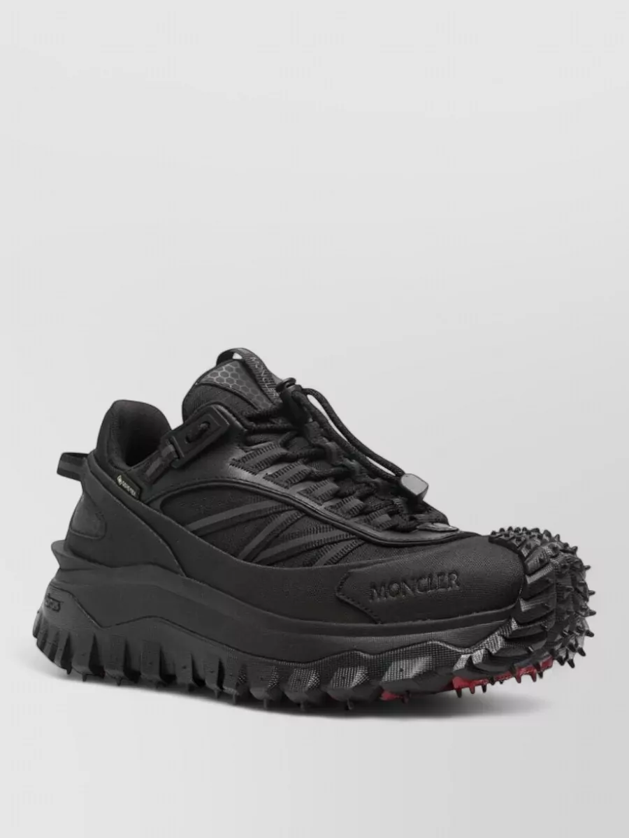 Moncler low-top sneakers