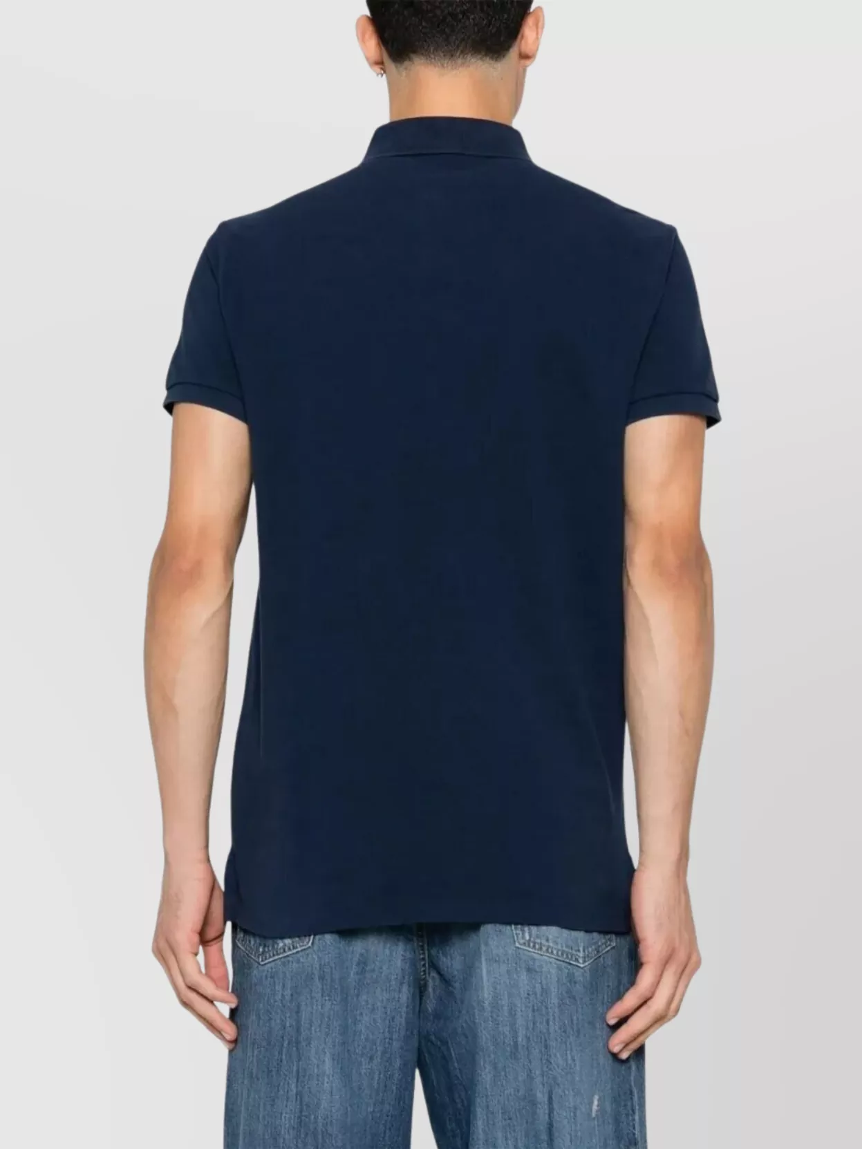 Polo Ralph Lauren Short Sleeve Polo Shirt