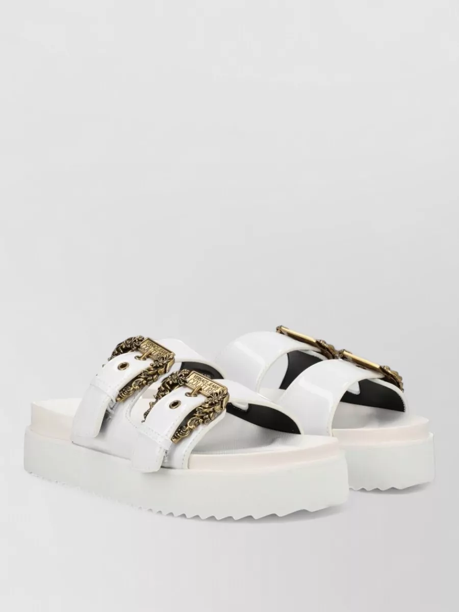 Versace Jeans Couture arizona slides