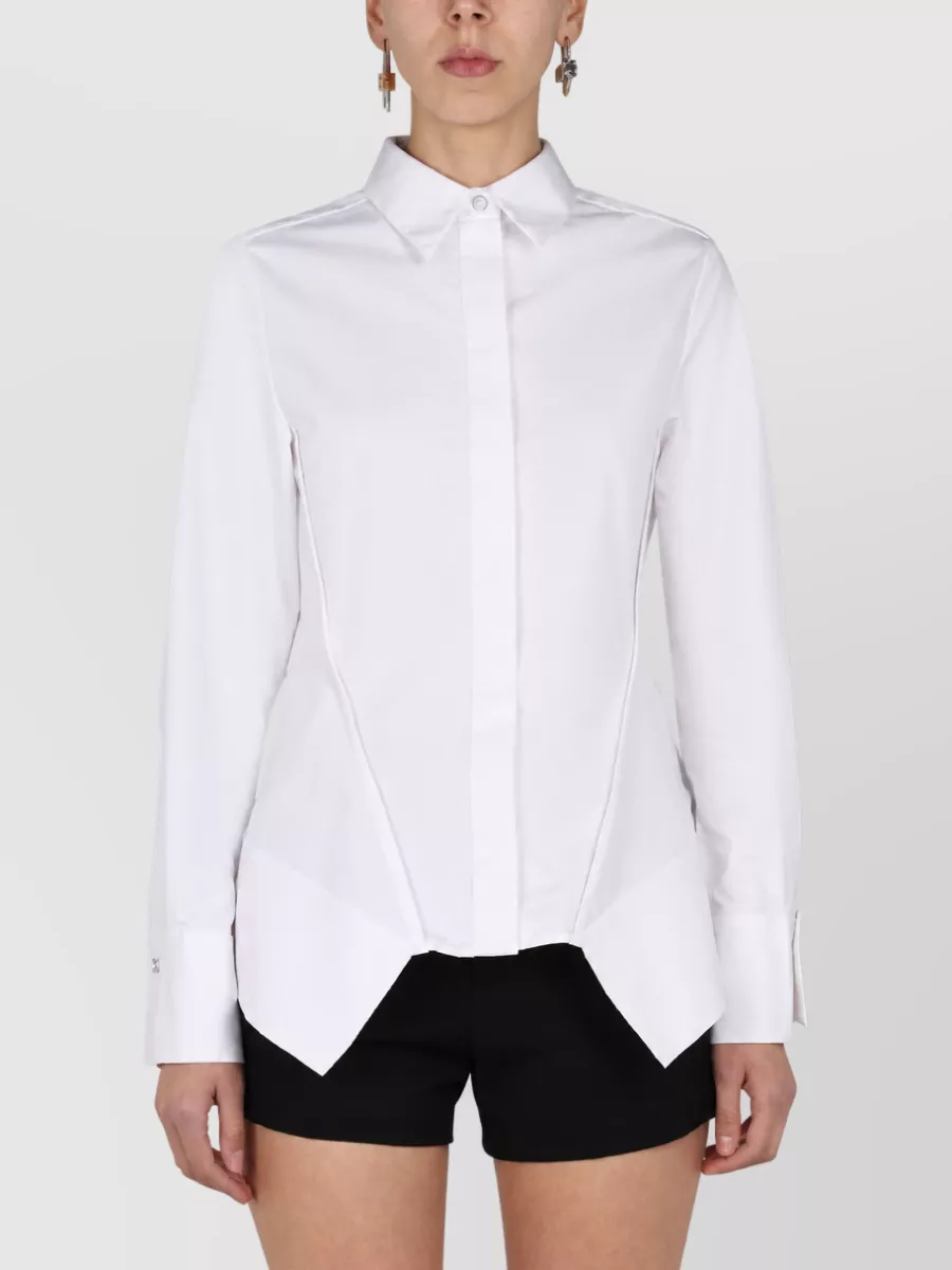 Givenchy Cotton Shirt