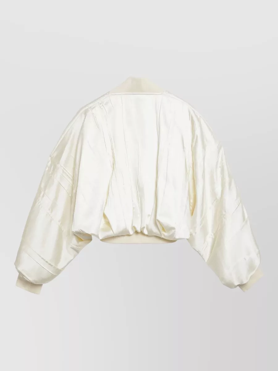 Sportmax Bomber Jacket