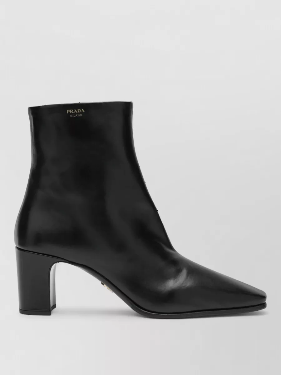 Prada boots