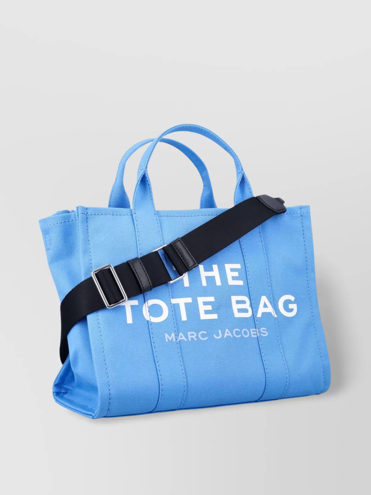 Marc Jacobs Medium Canvas Tote Bag Strap