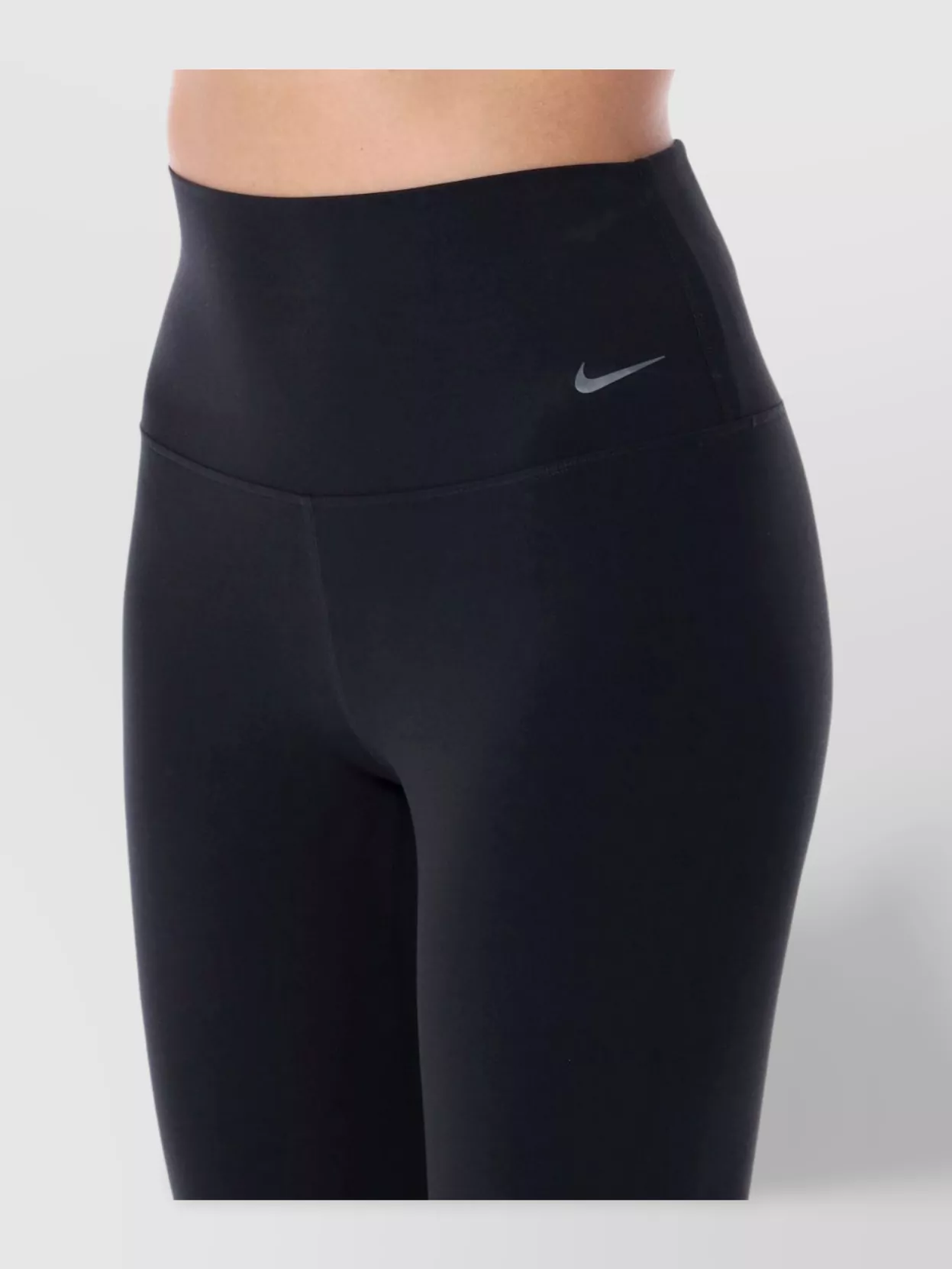 Nike Zenvy High Waistband Stretch Fit Leggings