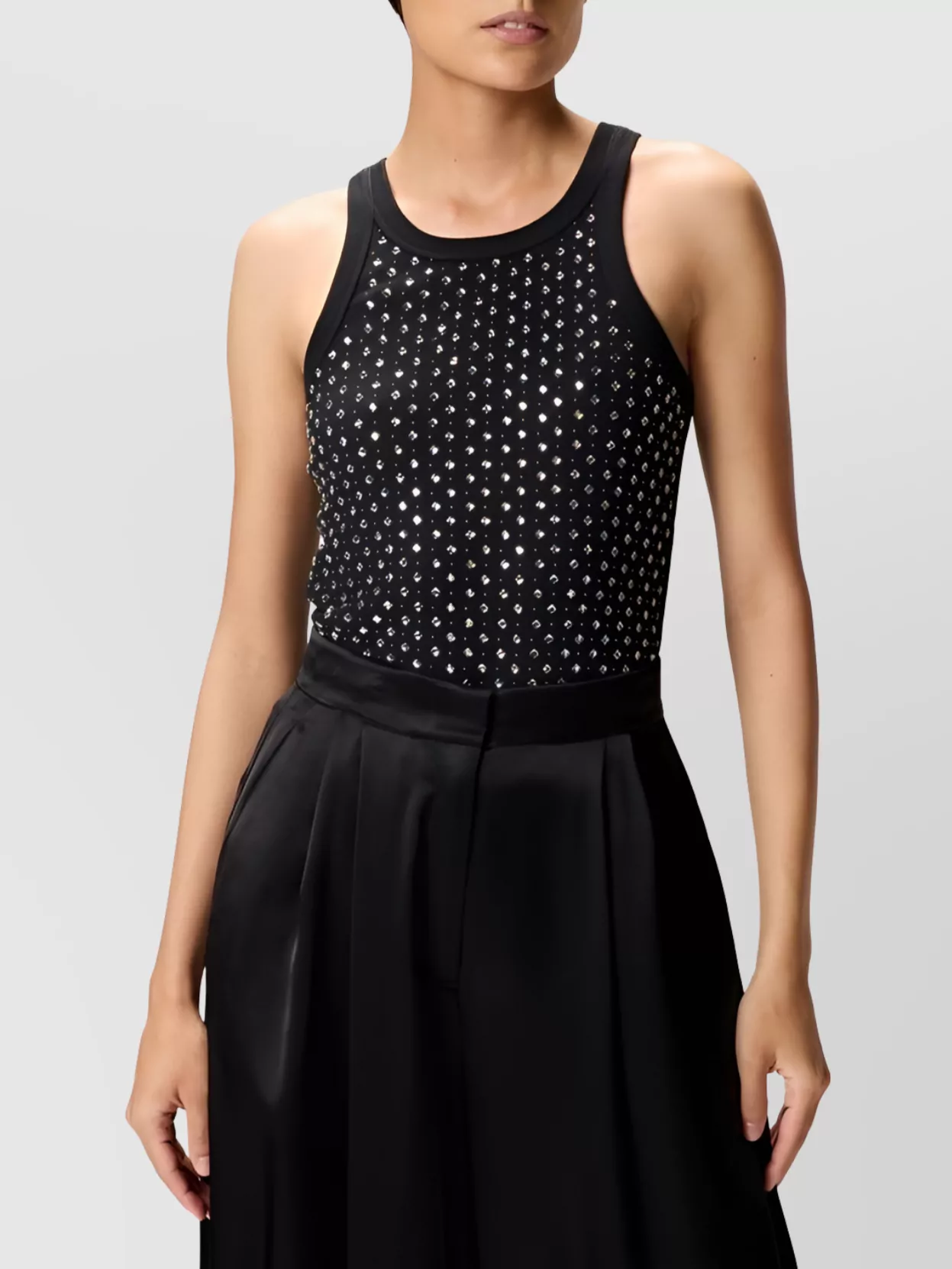 Pinko Tank Top