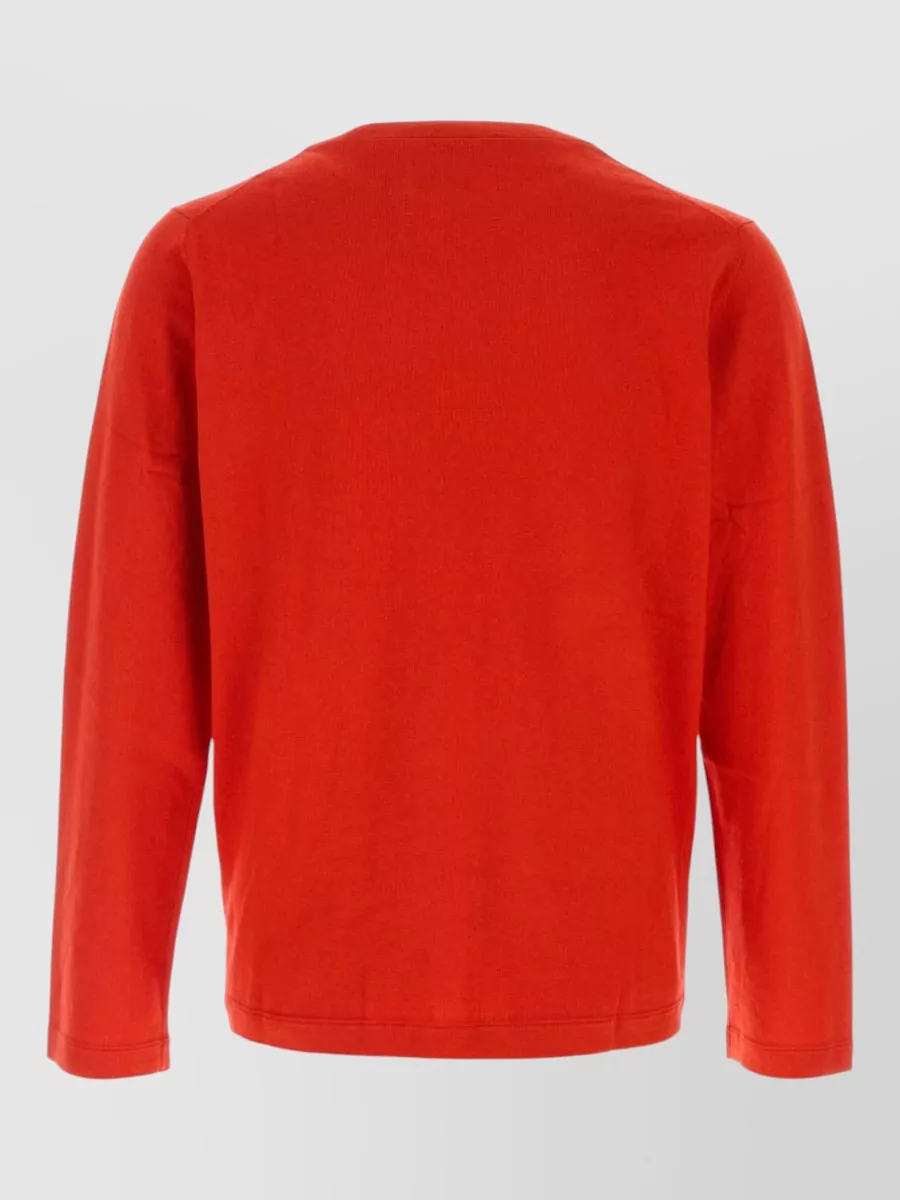 Extreme Cashmere cotton cashmere sweater