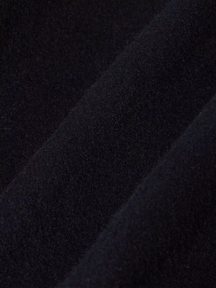 Zegna Cashmere Regular-Fit Bomber Jacket