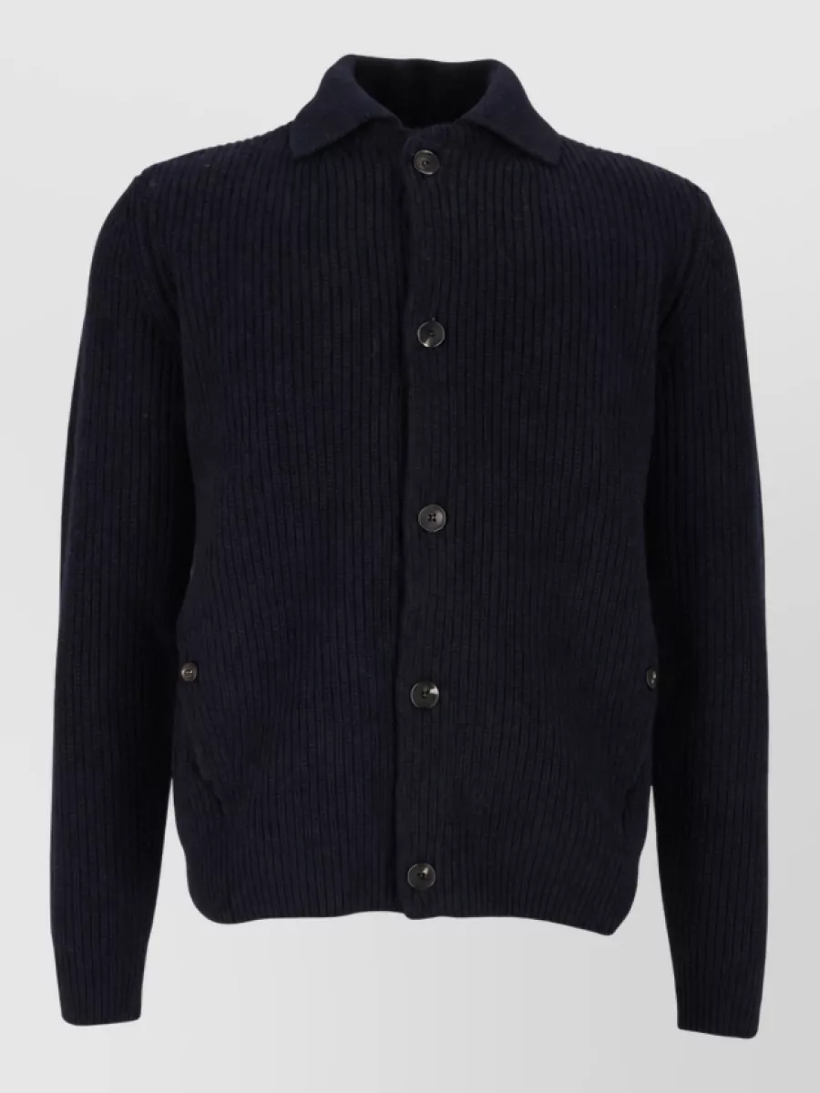 Zanone wool jumper