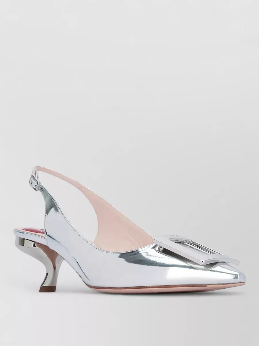 Roger Vivier Slingback Pumps
