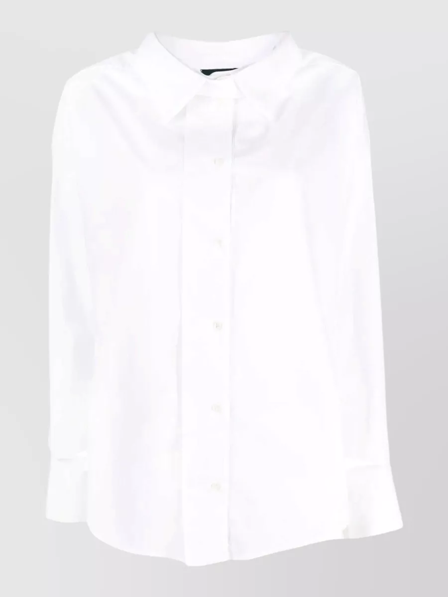 Jejia cotton shirt