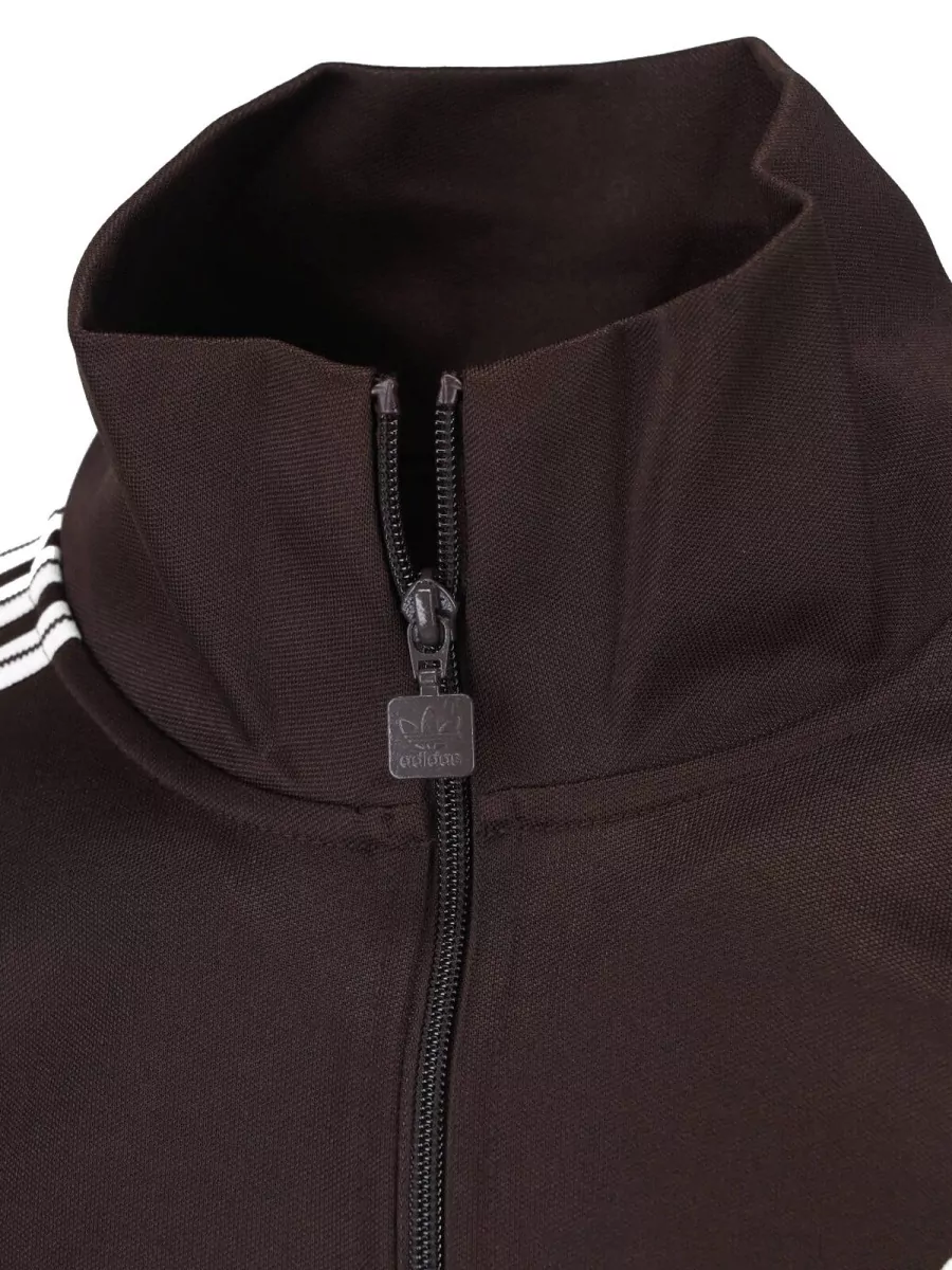 Adidas Sweatshirt Jacket