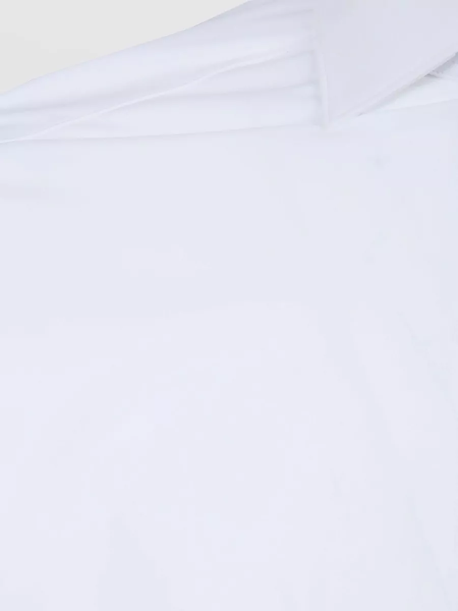 Tintoria Mattei Technical Shirt
