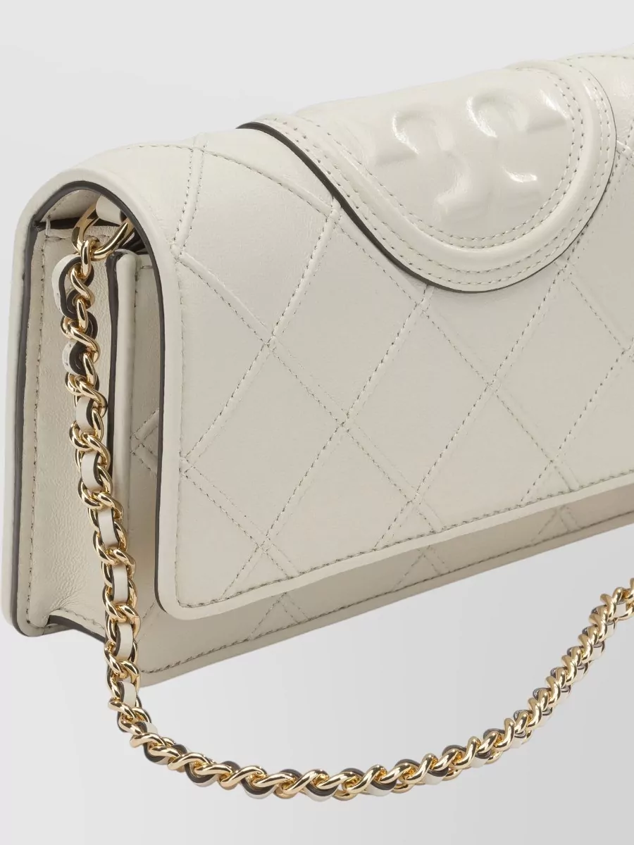 Tory Burch Leather Purse