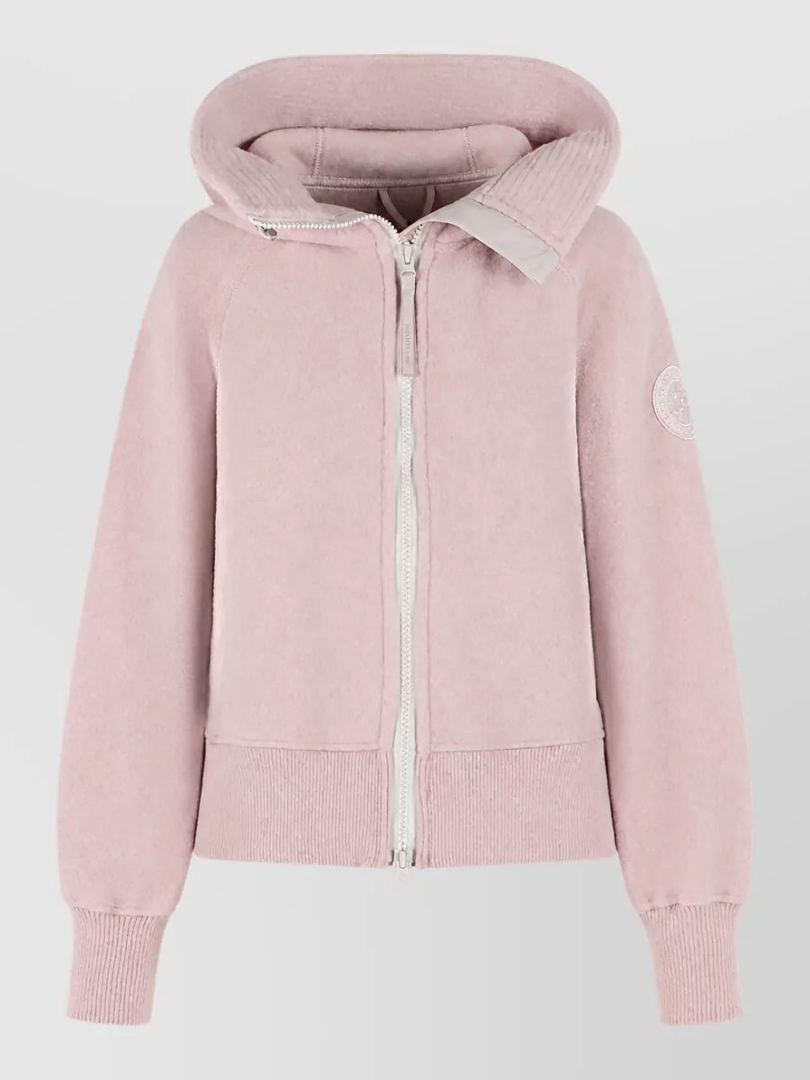 Canada Goose Chilliwack bomber jacket