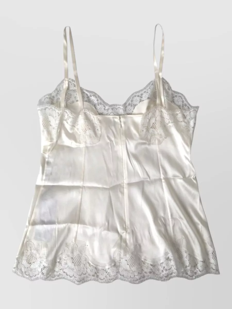 Dolce&Gabbana Cotton boxer underwear